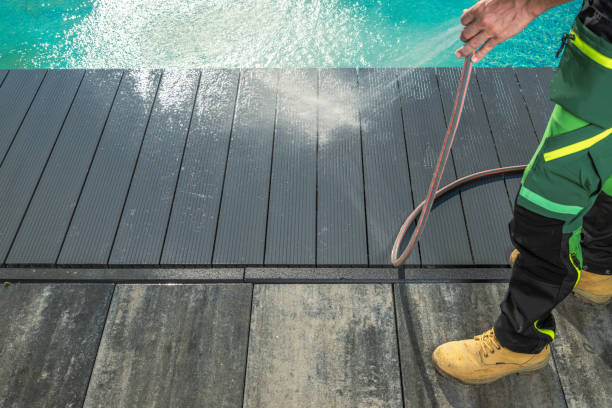 Pressure Washing Services for Businesses in Shepherdstown, WV