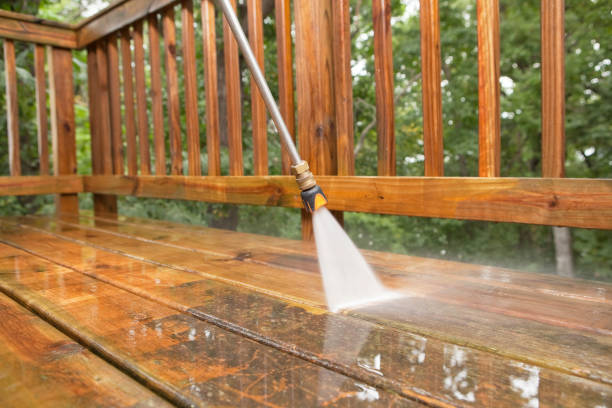 Roof Power Washing Services in Shepherdstown, WV